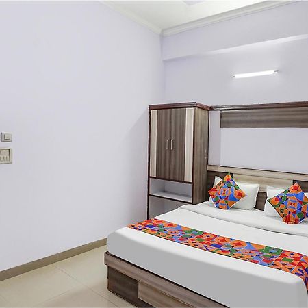 Hotel The Golden Bird Agra  Exterior foto