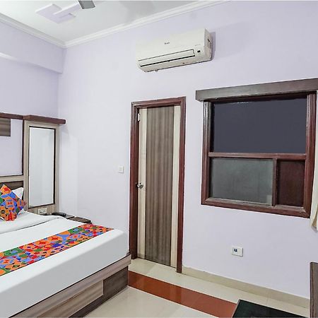 Hotel The Golden Bird Agra  Exterior foto