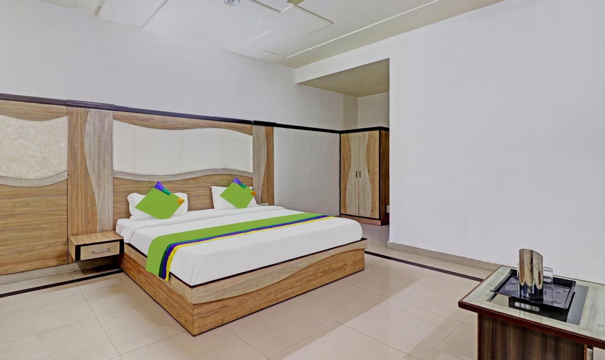 Hotel The Golden Bird Agra  Exterior foto